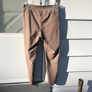 Tribal Fia Cropped Trouser